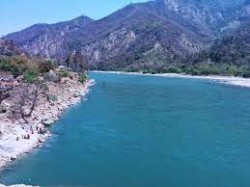 दार्चुला सीमा विवाद : महाकाली नदीको बहाव पुरानै अवस्थामा फर्काउने सहमति